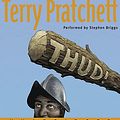 Cover Art for 9780060888534, Thud! by Terry Pratchett, Stephen Briggs, Terry Pratchett