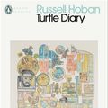 Cover Art for 9780141995434, Turtle Diary by Russell Hoban