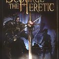 Cover Art for 9781844165124, Scourge the Heretic (Warhammer 40,000 Novels) by Sandy Mitchell