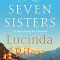 Cover Art for 9781743535295, The Seven Sisters Tpb by Lucinda Riley