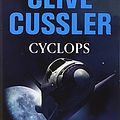 Cover Art for 9788850237524, Cyclops by Clive Cussler