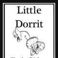 Cover Art for 9781627936361, Little Dorrit by Charles Dickens