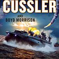 Cover Art for 9780593087930, Marauder by Clive Cussler, Boyd Morrison