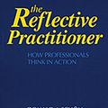 Cover Art for 9781857423198, The Reflective Practitioner by Schön, Donald A.