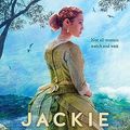 Cover Art for B0CH5JSLQ4, The Sea Captain's Wife by Jackie French