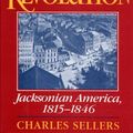 Cover Art for 9780195038897, The Market Revolution by Charles Sellers