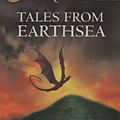 Cover Art for 9780606266253, Tales from Earthsea by Ursula K. Le Guin