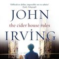 Cover Art for B007ZC2446, The Cider House Rules (Black Swan) by John Irving