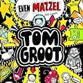 Cover Art for 9789025759636, Is dat even mazzel (of niet?) (Tom Groot) by Liz Pichon