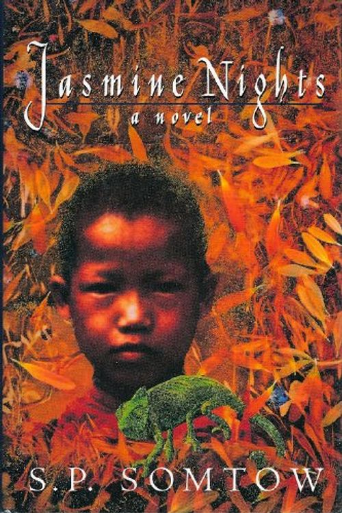 Cover Art for 9780312118341, Jasmine Nights by S P Somtow