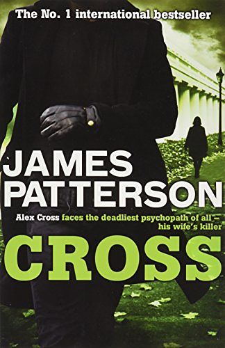 Cover Art for 9781472229502, Alex Cross: CrossAlex Cross: Book 12 by Patterson James