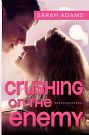 Cover Art for 9781492233459, Crushing on the Enemy by Sarah Adams