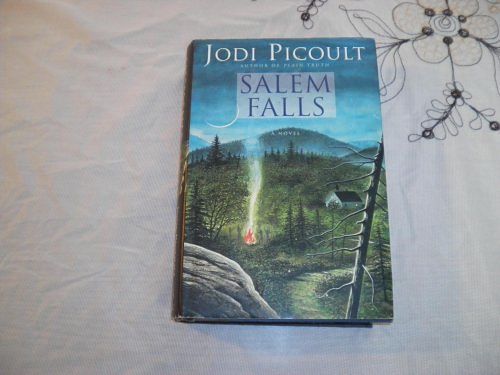 Cover Art for 9780753178348, Salem Falls by Jodi Picoult