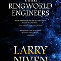 Cover Art for B00WZVQB78, The Ringworld Engineers (Ringworld series Book 2) by Larry Niven