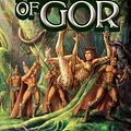 Cover Art for 9781497600362, Hunters of Gor by John Norman