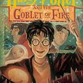 Cover Art for 9780747546245, Harry Potter and the Goblet of Fire by J. K. Rowling