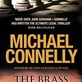 Cover Art for 9781741755442, Brass Verdict by Michael Connelly