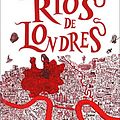 Cover Art for 9788416224463, Ríos de Londres by Ben Aaronovitch