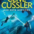 Cover Art for 9781405944519, Marauder by Clive Cussler