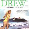 Cover Art for 9780613084178, Mystery on Maui (Nancy Drew (Pb)) by Carolyn Keene