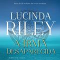 Cover Art for B092RBBWK6, A irmã desaparecida: A história da sétima irmã (As Sete Irmãs Livro 7) (Portuguese Edition) by Lucinda Riley