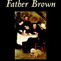 Cover Art for 9780809598021, The Wisdom of Father Brown by G. K. Chesterton