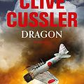 Cover Art for B082VG98Q2, Dragon: Avventure di Dirk Pitt (Italian Edition) by Clive Cussler