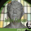 Cover Art for 9781903362952, Julius Caesar by William Shakespeare, Simon Potter, David Cottis, Joan Walker