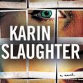 Cover Art for 9780062845764, Pieces of Her by Karin Slaughter