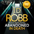 Cover Art for 9780349430232, Untitled J D Robb 54 (In Death) by J. D. Robb