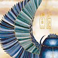 Cover Art for B004I1KO6W, Tutankhamun and the Daughter of Ra by Moyra Caldecott