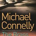 Cover Art for 9780752884547, The Brass Verdict by Michael Connelly