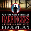 Cover Art for 9781469267418, Harbingers by F Paul Wilson