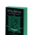 Cover Art for 9781408898123, Harry Potter and the Chamber of Secrets - Slytherin Edition by J.K. Rowling