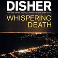 Cover Art for 9781921922510, Whispering Death by Garry Disher