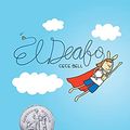 Cover Art for B00LW8U2UM, El Deafo by Cece Bell