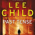 Cover Art for 9780593078198, Past Tense: (Jack Reacher 23) by Lee Child