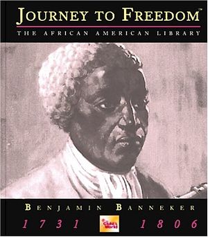 Cover Art for 9781567666182, Benjamin Banneker by Melissa Maupin