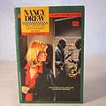 Cover Art for 9780671663186, The CASE OF THE SAFECRACKERS SECRET (NANCY DREW 93) by Carolyn Keene