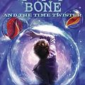 Cover Art for 9780545174145, Charlie Bone and the Time Twister by Jenny Nimmo