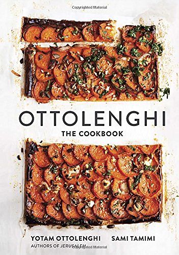 Cover Art for 9780449015773, Ottolenghi by Yotam Ottolenghi, Sami Tamimi