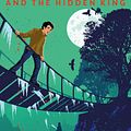 Cover Art for 9781780312064, Charlie Bone and the Hidden King by Jenny Nimmo