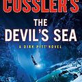 Cover Art for 9780593419663, Clive Cussler's The Devil's Sea by Dirk Cussler