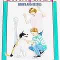 Cover Art for 9780439239158, Henry And Beezus by Beverly Cleary