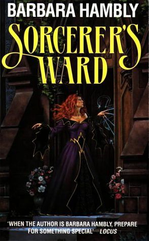 Cover Art for 9780586217818, Sorcerer's Ward by Barbara Hambly