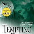 Cover Art for 9780440246404, Tempting Evil by Keri Arthur