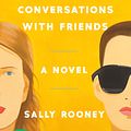 Cover Art for 9780451499066, Conversations with Friends by Sally Rooney