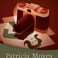 Cover Art for 9781631941337, Murder à la Mode by Patricia Moyes