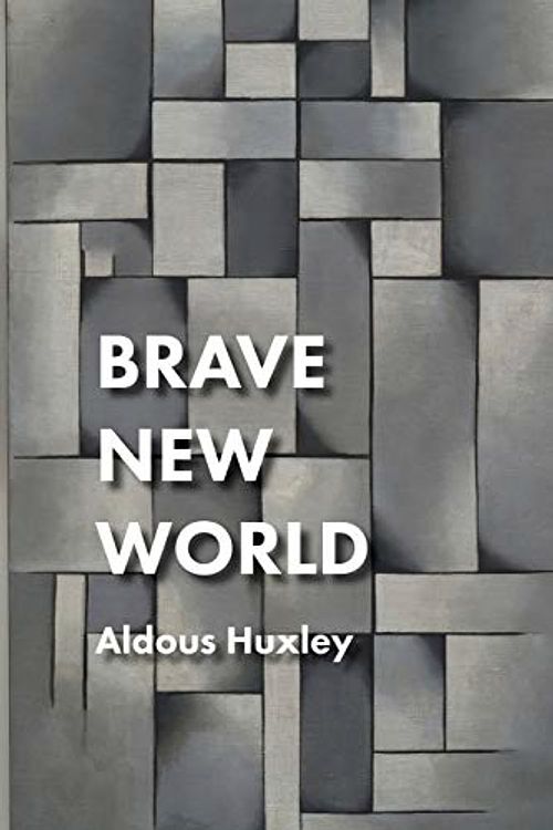 Cover Art for 9781772440430, Brave New World by Aldous Huxley