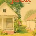 Cover Art for 9782330167233, Jack by Marilynne Robinson